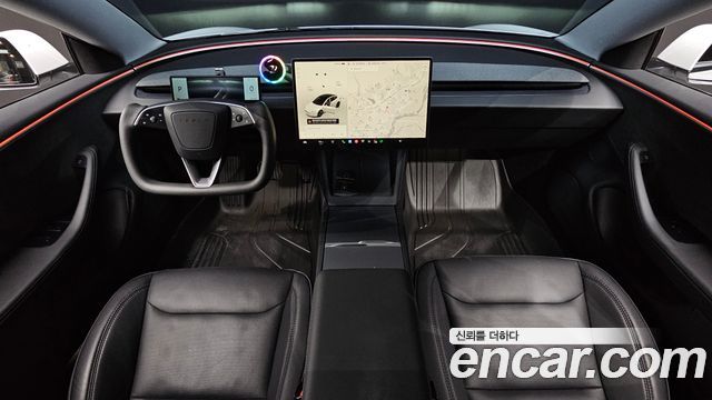 Tesla Model 3 2024 — photo 10