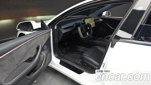 Tesla Model 3 2024 — photo 13