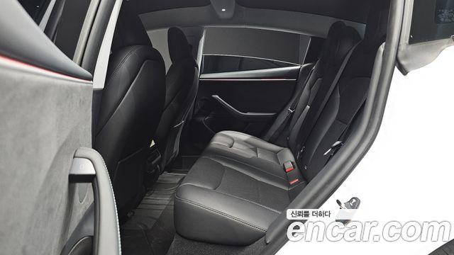 Tesla Model 3 2024 — photo 17