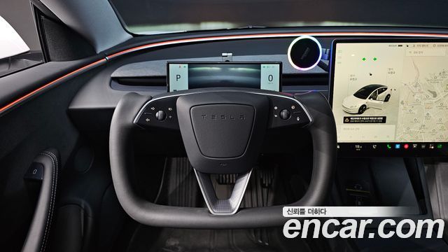 Tesla Model 3 2024 — photo 18