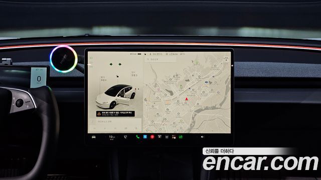 Tesla Model 3 2024 — photo 19
