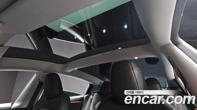 Tesla Model 3 2024 — photo 21