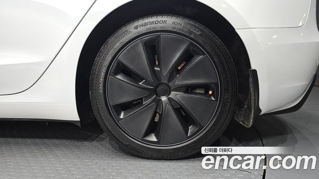 Tesla Model 3 2024 — photo 7
