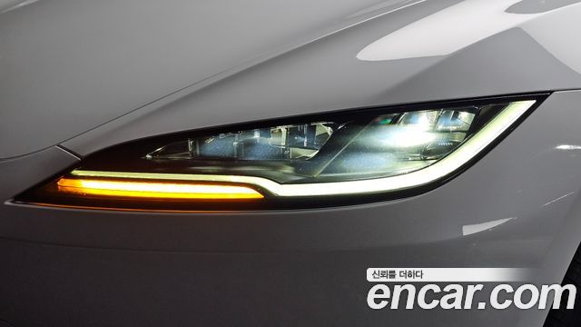 Tesla Model 3 2024 — photo 8