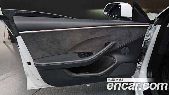 Tesla Model 3 2024 — photo 14