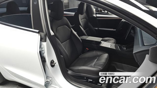 Tesla Model 3 2024 — photo 16