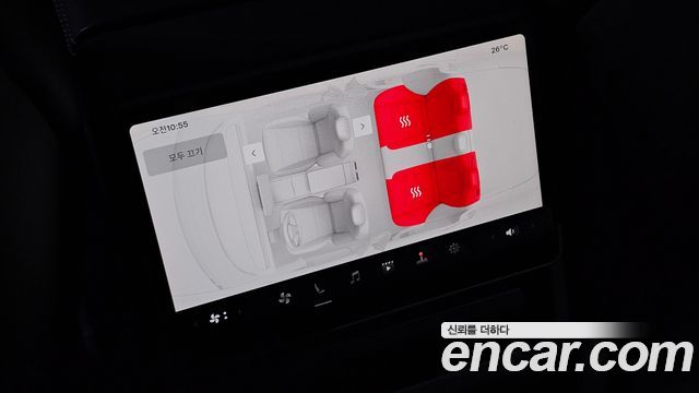 Tesla Model 3 2024 — photo 28