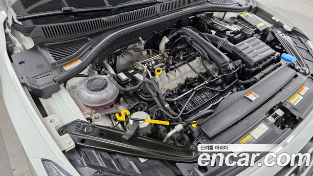 Volkswagen Jetta 2021 — photo 6