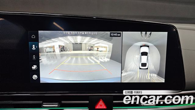 Hyundai AVANTE 2024 — photo 16