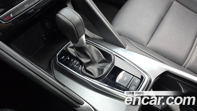 Renault Korea QM6 2020 — photo 12