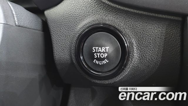 Renault Korea QM6 2020 — photo 25