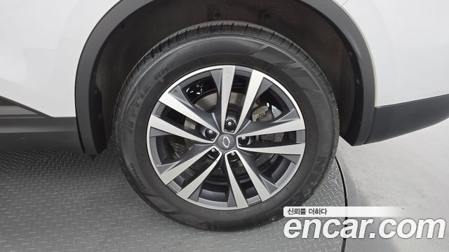 Renault Korea QM6 2020 — photo 7