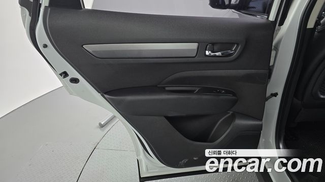 Renault Korea QM6 2020 — photo 15