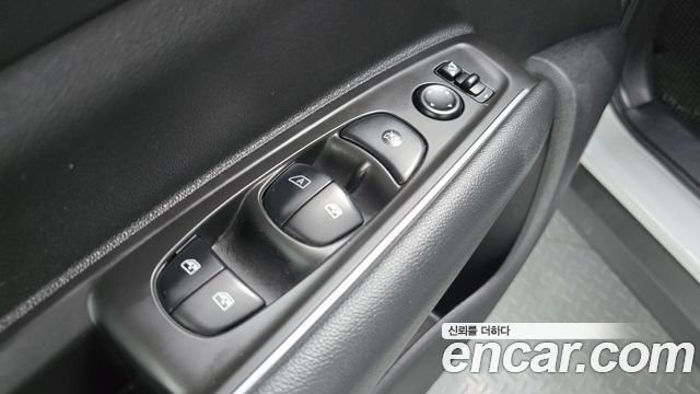 Renault Korea QM6 2020 — photo 27