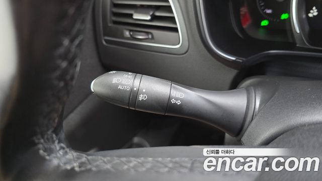 Renault Korea QM6 2020 — photo 28