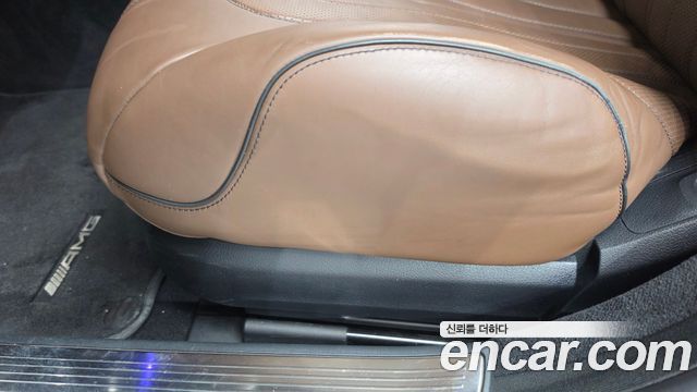 Mercedes-Benz S-Class 2018 — photo 31