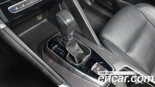 Renault Korea QM6 2018 — photo 9