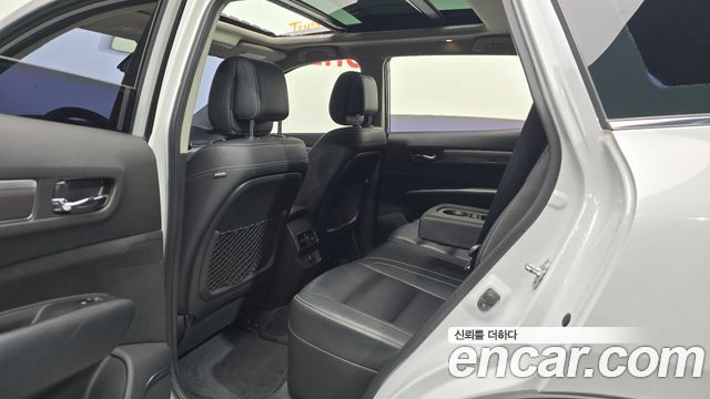 Renault Korea QM6 2018 — photo 11