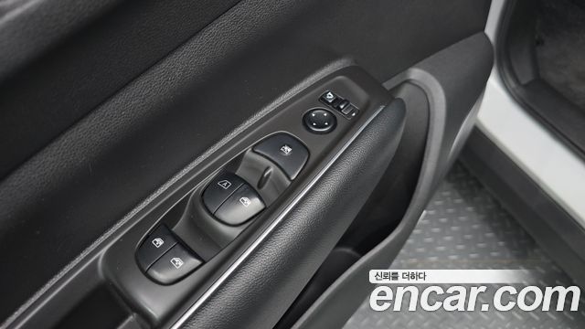 Renault Korea QM6 2018 — photo 15