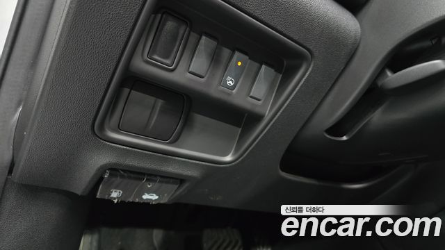 Renault Korea QM6 2018 — photo 16