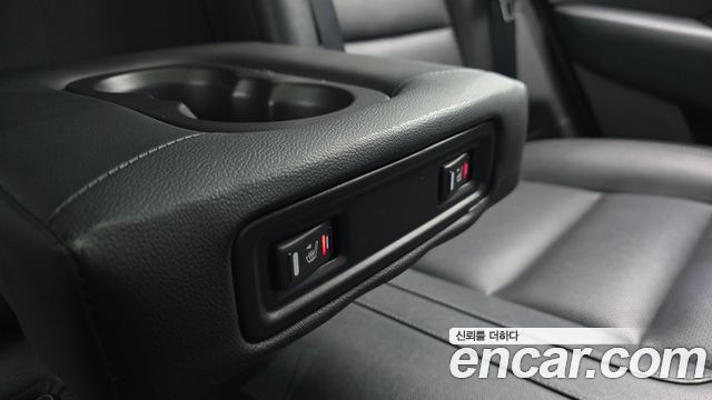 Renault Korea QM6 2018 — photo 18