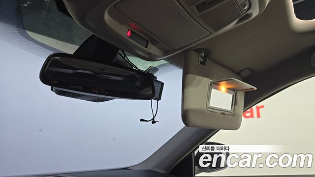 Renault Korea QM6 2018 — photo 19