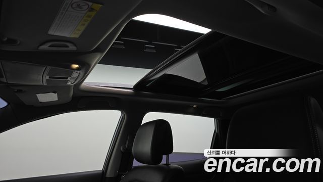 Renault Korea QM6 2018 — photo 20