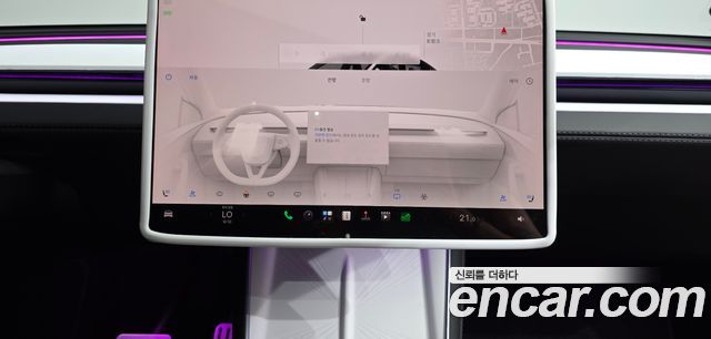 Tesla Model Y 2025 — photo 20