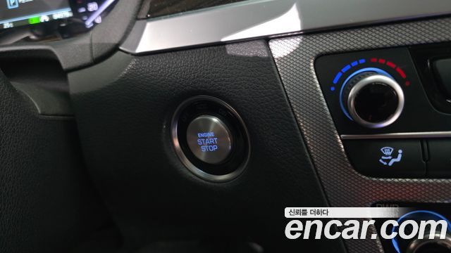 Genesis G80 2018 — photo 29