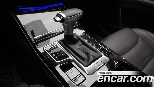 DFSK Fengon ix5 2020 — photo 9