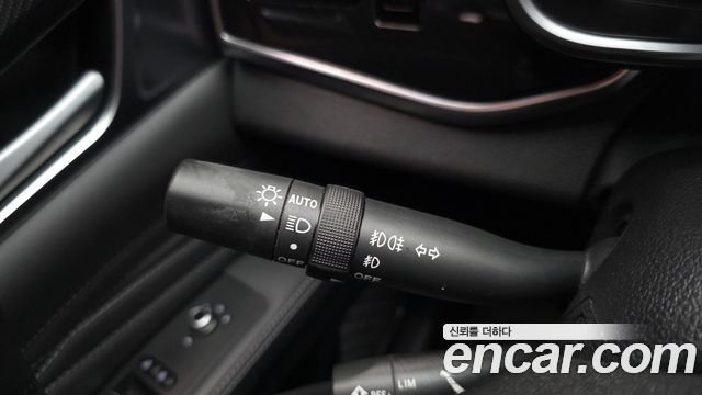 DFSK Fengon ix5 2020 — photo 19
