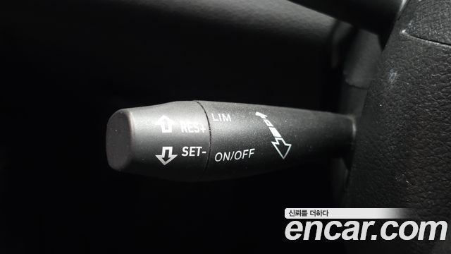 DFSK Fengon ix5 2020 — photo 20