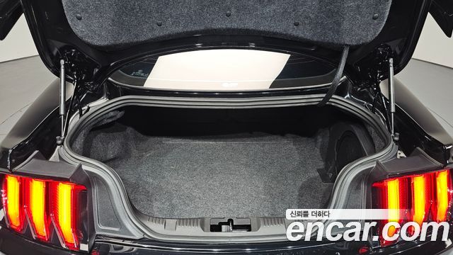 Ford Mustang 2020 — photo 26