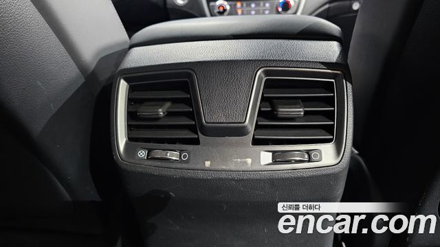 KG Mobility Rexton 2021 — photo 25