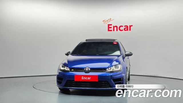Volkswagen Golf 2016 — photo 3