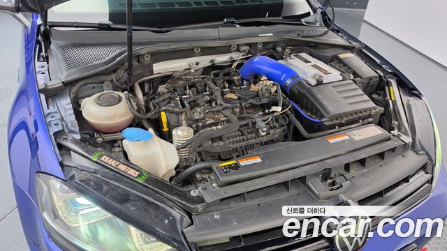 Volkswagen Golf 2016 — photo 6