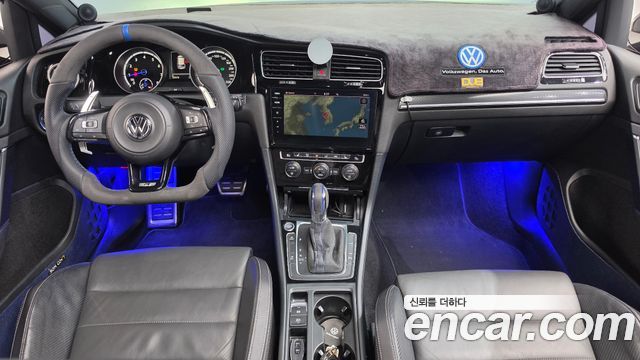 Volkswagen Golf 2016 — photo 7
