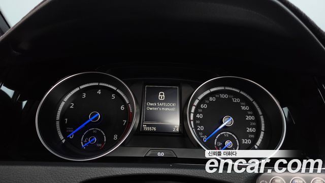 Volkswagen Golf 2016 — photo 8