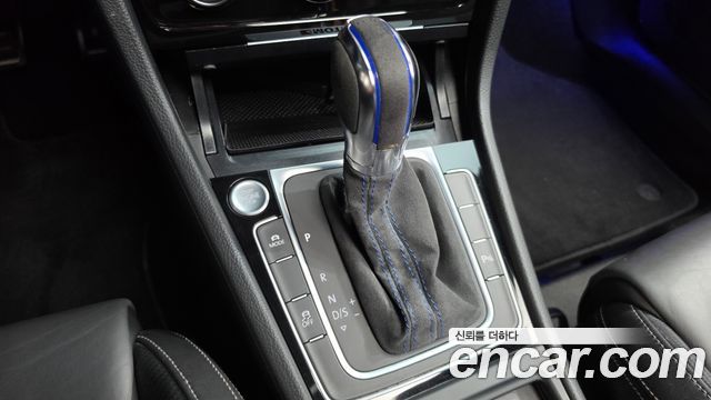 Volkswagen Golf 2016 — photo 9