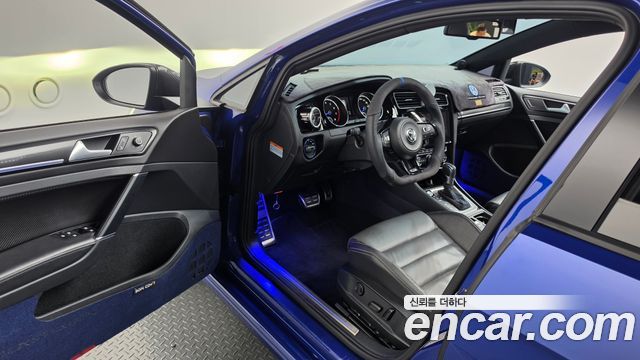Volkswagen Golf 2016 — photo 10