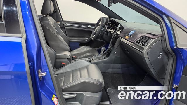 Volkswagen Golf 2016 — photo 11