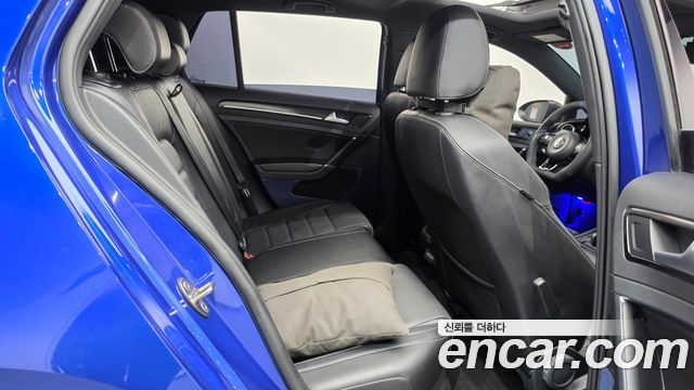 Volkswagen Golf 2016 — photo 12