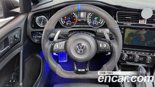 Volkswagen Golf 2016 — photo 13