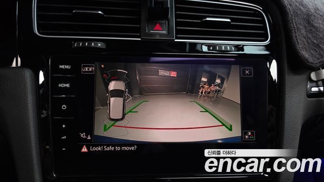 Volkswagen Golf 2016 — photo 15