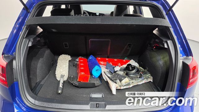 Volkswagen Golf 2016 — photo 20