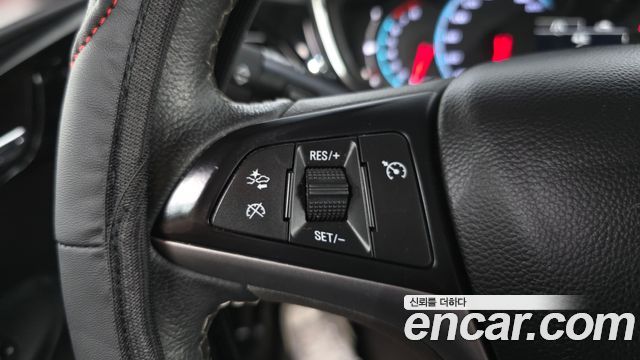 Chevrolet Korea Spark 2016 — photo 16