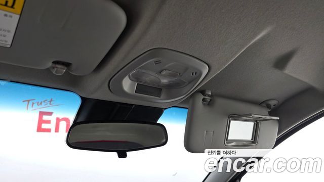Chevrolet Korea Spark 2016 — photo 19