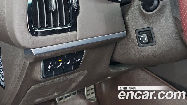 Kia Stinger 2019 — photo 19