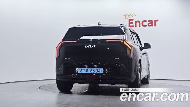Kia EV3 2025 — photo 4