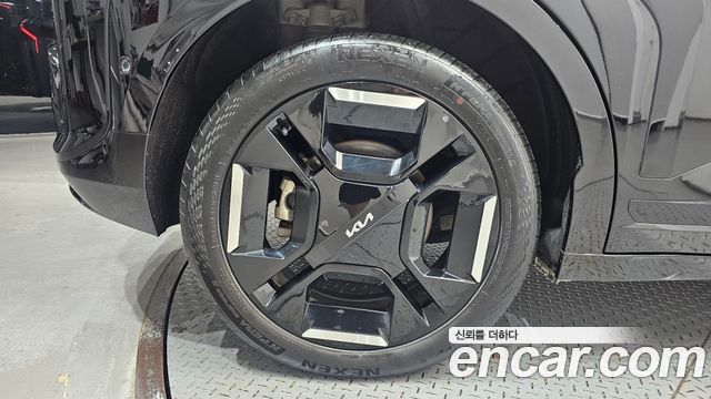 Kia EV3 2025 — photo 5